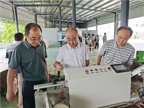 安徽省作物學會在黃山市組織開展系列技術服務活動，助力農業(yè)高質量發(fā)展